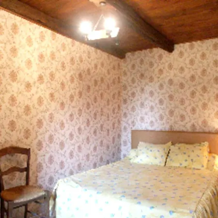 Holiday Prat Nalby * Najac