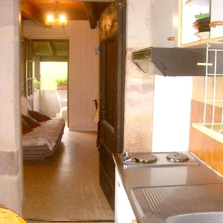 Holiday Prat Nalby Najac