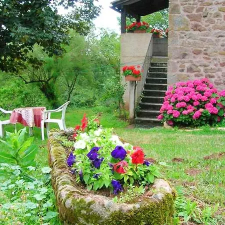 Holiday Prat Nalby Najac