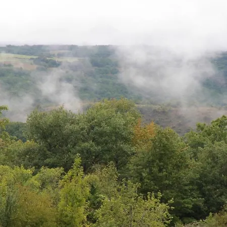 Сasa de vacaciones Holiday Prat Nalby Najac