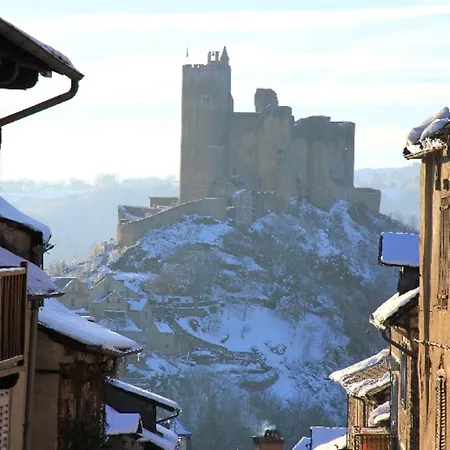 Holiday Prat Nalby Najac