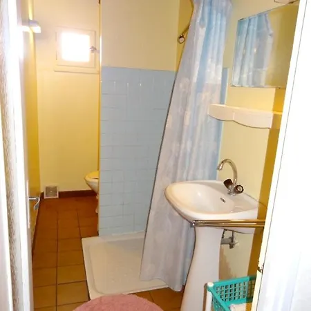 Holiday Prat Nalby Holiday home Najac