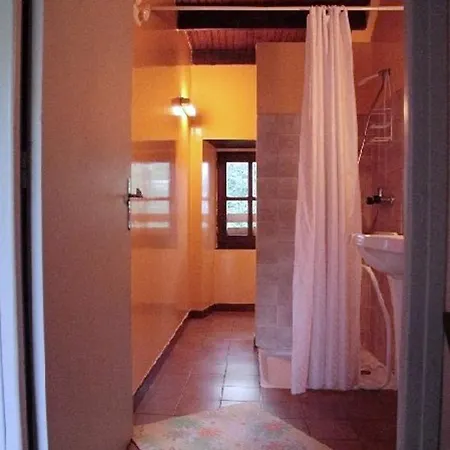 Holiday Prat Nalby Holiday home Najac