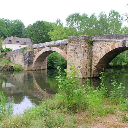 Holiday Prat Nalby Holiday home Najac
